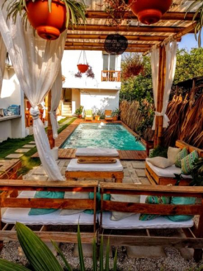Wander Boutique Hotel